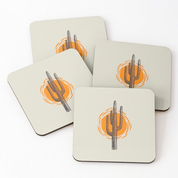 Item preview, Arizona desert Cactus  designed and sold by Wissam Ramadan.