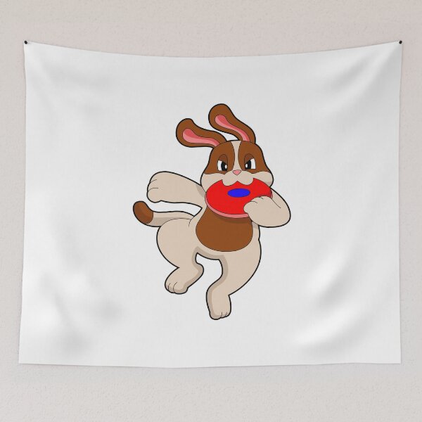 Item preview, Dog Frisbee designed and sold by Snabdesign84.