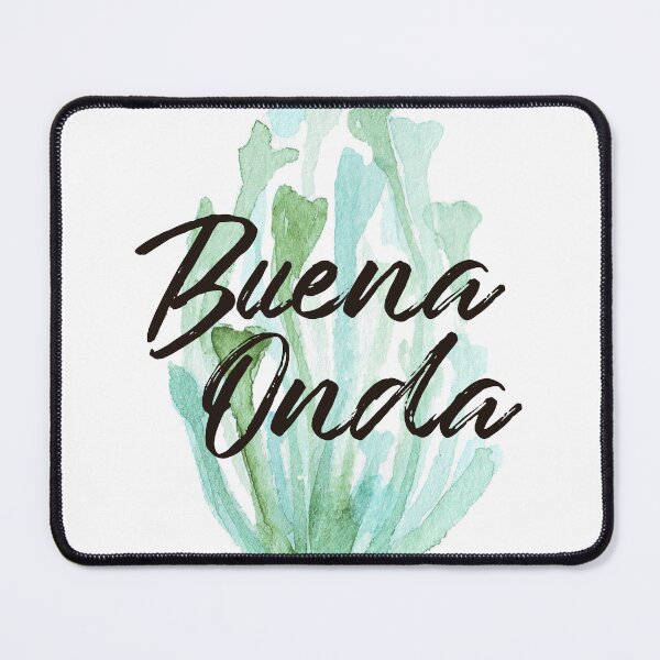 Item preview, Buena Onda designed and sold by didijuca.