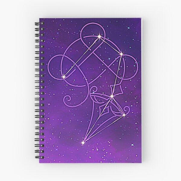Item preview, Constellation Keqing Character ♥ Genshin Impact  Anime RPG Game ♥ designed and sold by Fregoulix.