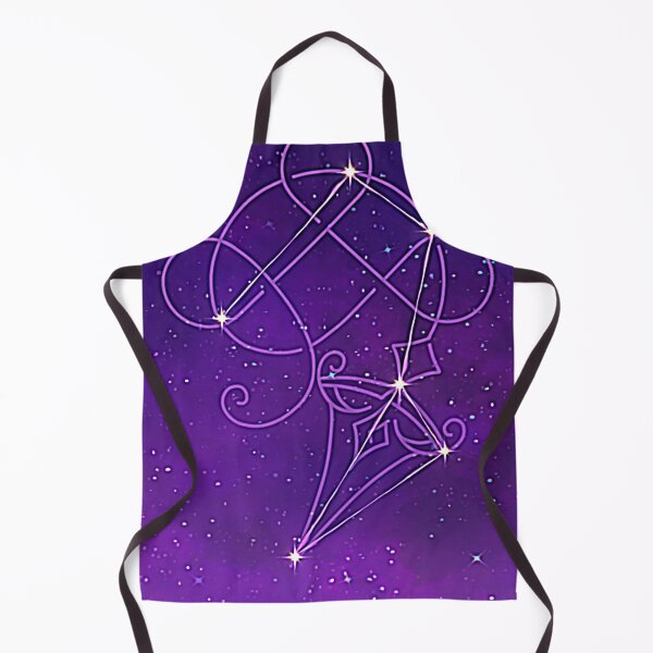 Item preview, Constellation Keqing Character ♥ Genshin Impact Anime RPG Game ♥ designed and sold by Fregoulix.