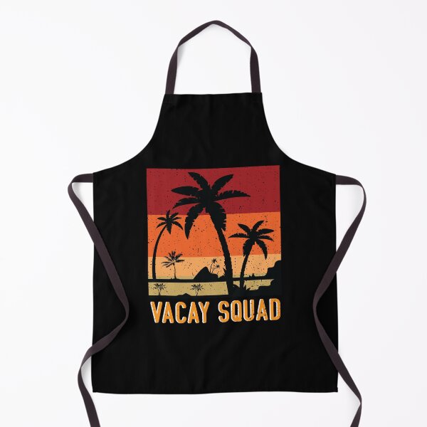 Item preview, Vacay Squad Funny Summer Vacation Family Friends Trip Time To Travel Classic T-shirt designed and sold by Achrafilla1.