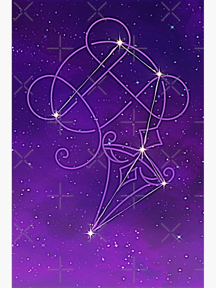 12 constellations | Anime Amino