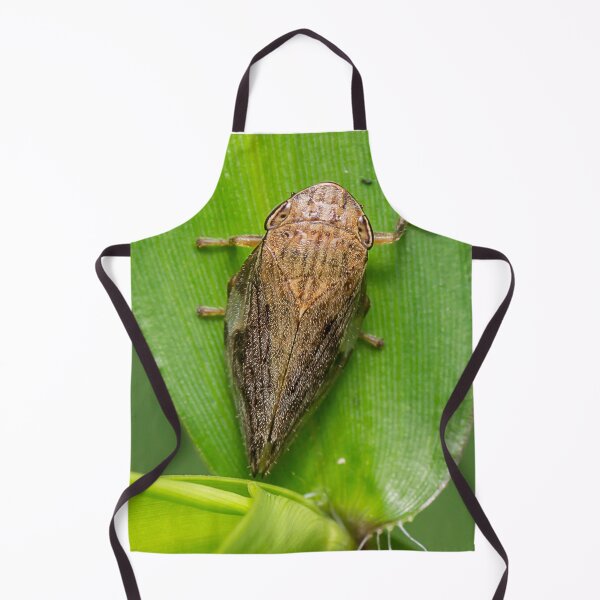 Item preview, Unique and organic photo of a planthopper designed and sold by AvonPerception.