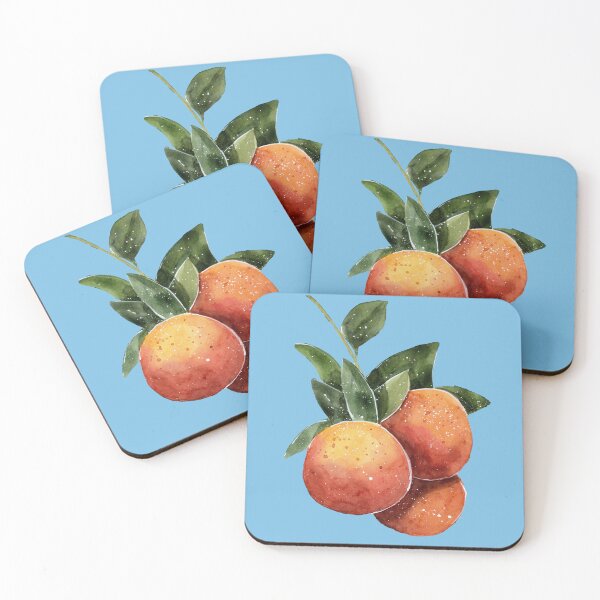 Item preview, Oranges designed and sold by Pattokarts.