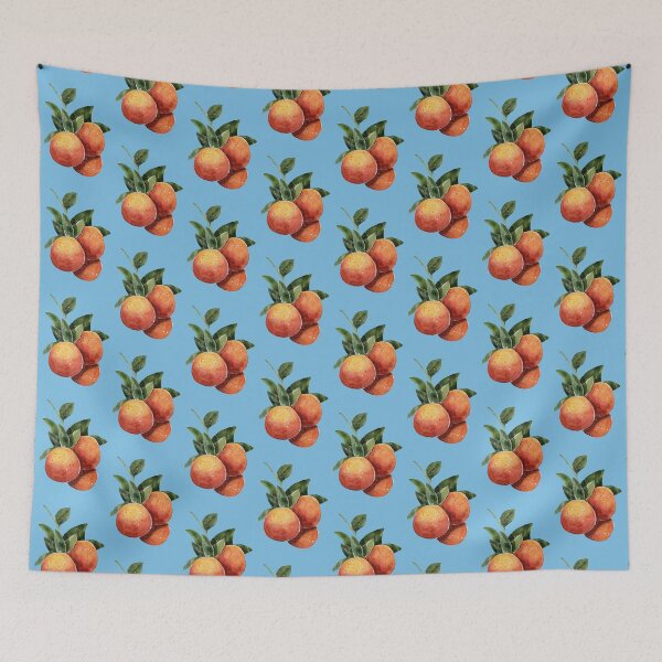 Item preview, Oranges designed and sold by Pattokarts.