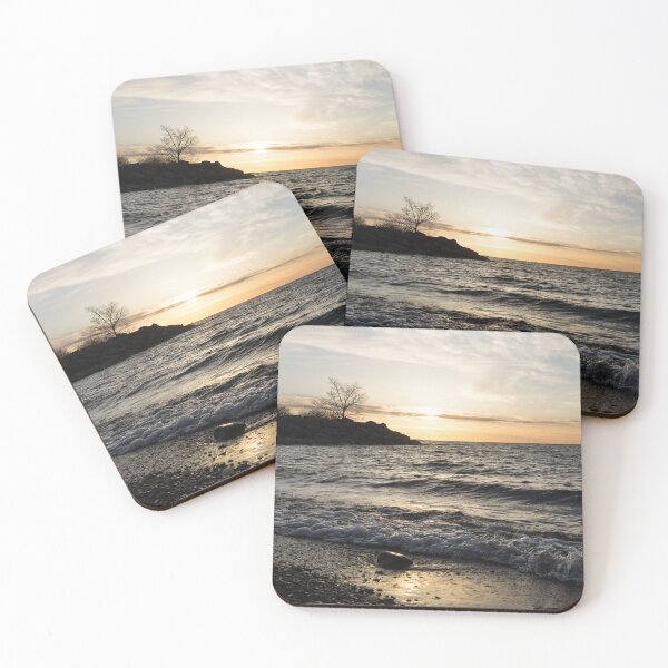 Item preview, Lakeside - Waves, Sand and Sunshine designed and sold by Georgia Mizuleva.