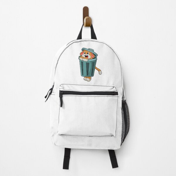 Item preview, Dog with Trashcan designed and sold by Snabdesign84.