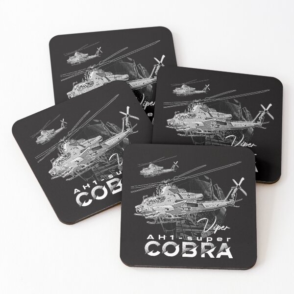 Item preview, AH-1 Cobra helicopter  designed and sold by Aerolovers.