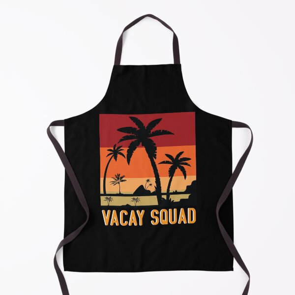 Item preview, Vacay Squad Funny Summer Vacation Family Friends Trip Time To Travel Classic T-shirt designed and sold by Achrafilla1.
