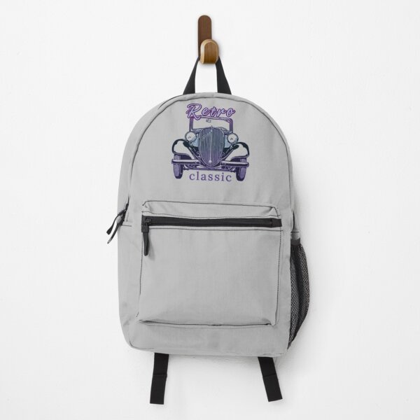 Item preview, RETRO (Vlassic vintage car edition) designed and sold by JIMMYKIVUTI.