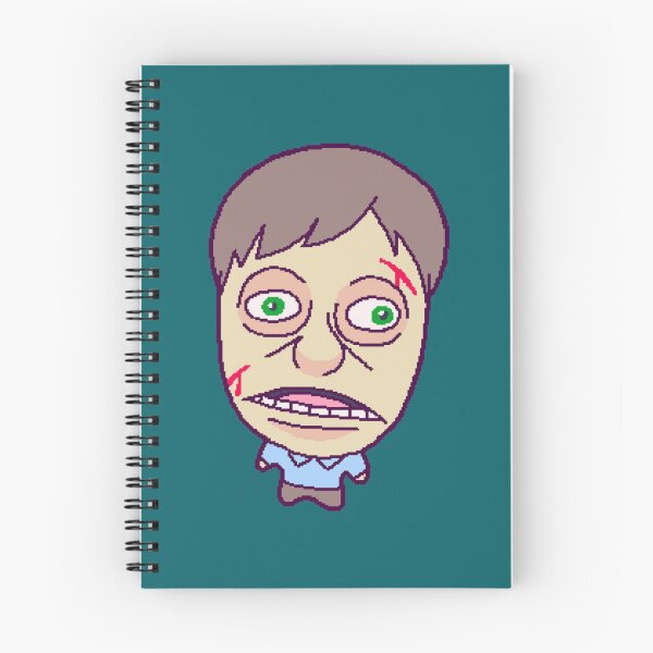 Item preview, Norm   designed and sold by HaroldHarrisArt.