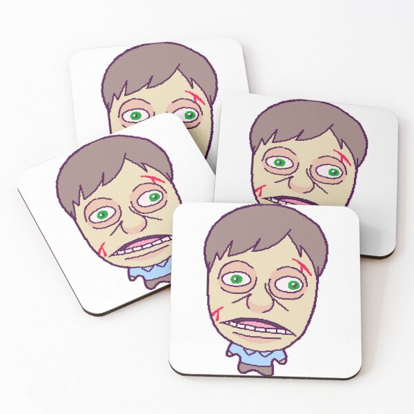 Item preview, Norm   designed and sold by HaroldHarrisArt.