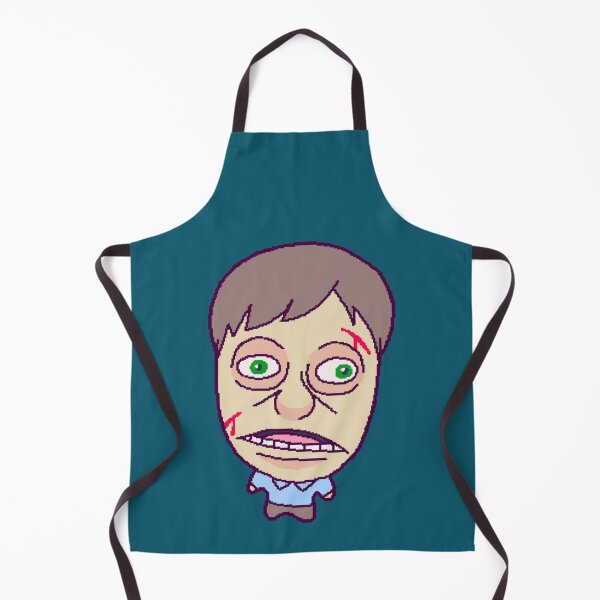 Item preview, Norm designed and sold by HaroldHarrisArt.