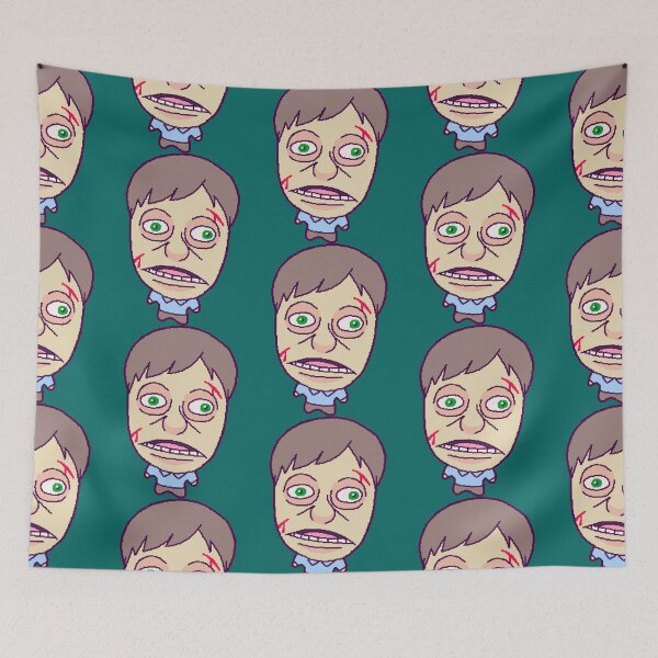 Item preview, Norm   designed and sold by HaroldHarrisArt.
