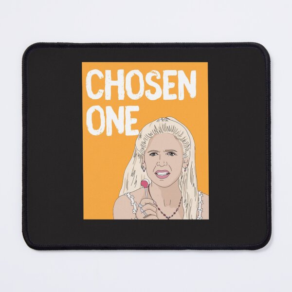 Item preview, Buffy Summers Chosen designed and sold by leggetamm.