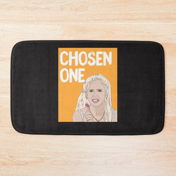 Item preview, Buffy Summers Chosen designed and sold by leggetamm.