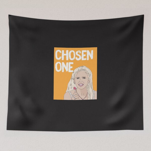 Item preview, Buffy Summers Chosen designed and sold by leggetamm.