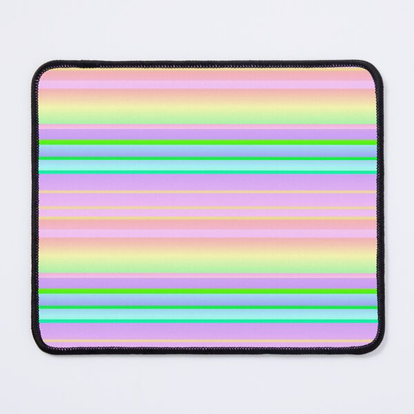 Item preview, summer colors striped | pastel colors striped designed and sold by lausn.