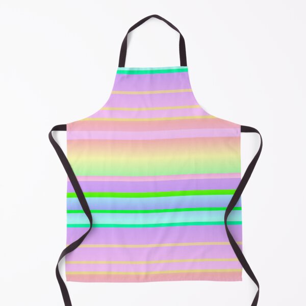 Item preview, summer colors striped | pastel colors striped designed and sold by lausn.