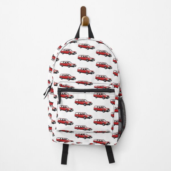 Item preview, Red 80s VSW designed and sold by CoolRide.
