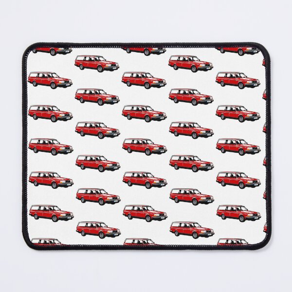 Item preview, Red 80s VSW designed and sold by CoolRide.