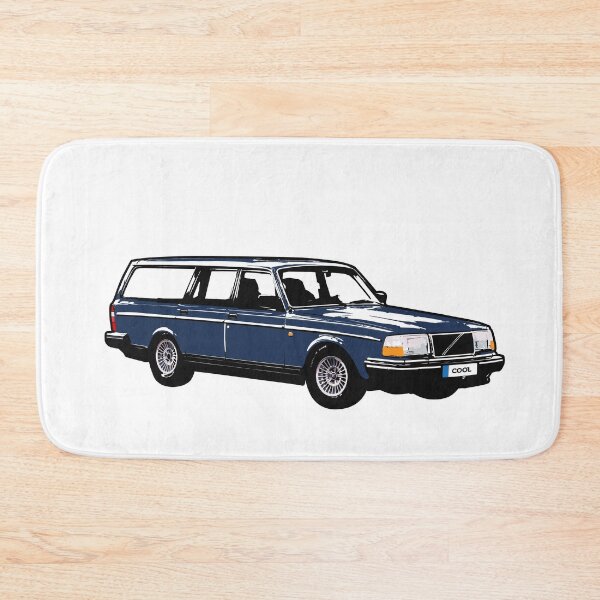 Item preview, Deep Blue 80s VSW designed and sold by CoolRide.