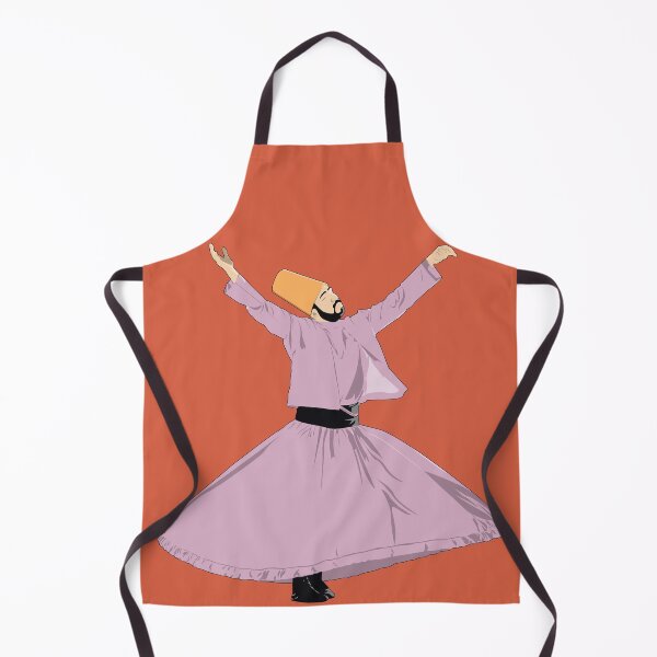 Item preview, Whirling Dervishes: A Sufi Dance of Devotion designed and sold by boholoc0.