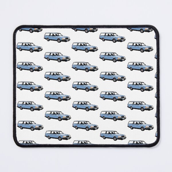Item preview, Light Blue 80s VSW designed and sold by CoolRide.
