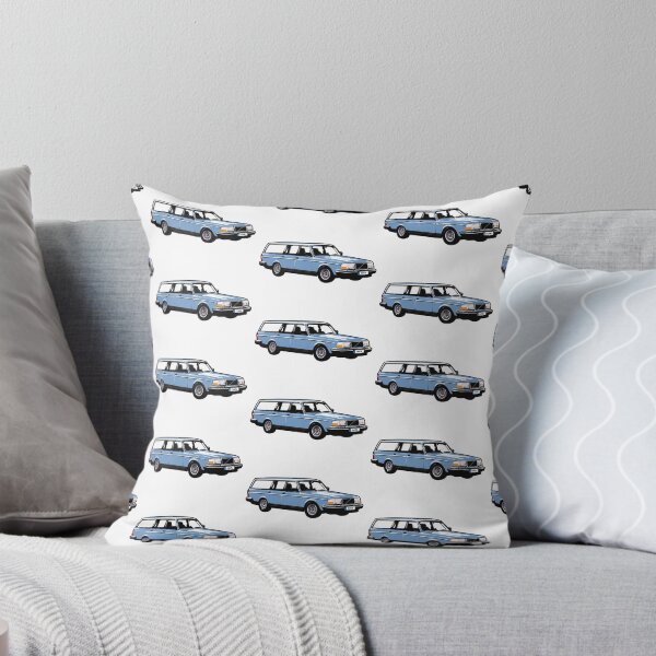 Item preview, Light Blue 80s VSW designed and sold by CoolRide.