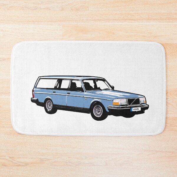Item preview, Light Blue 80s VSW designed and sold by CoolRide.