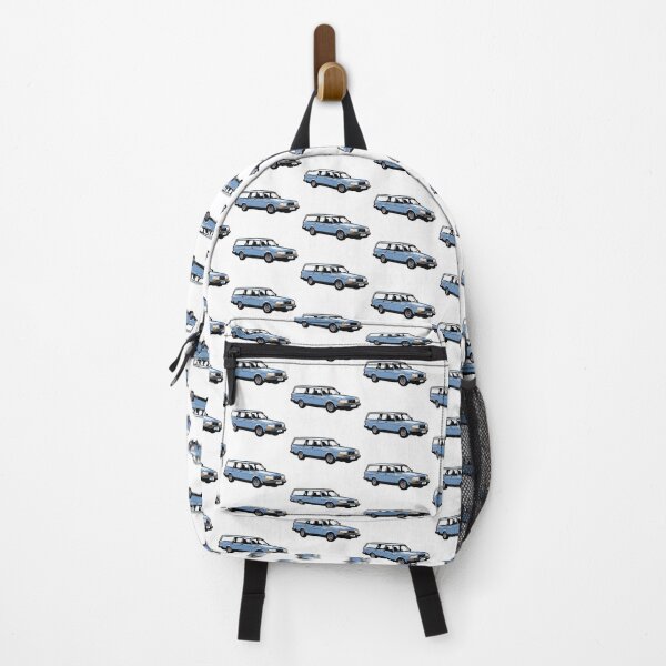 Item preview, Light Blue 80s VSW designed and sold by CoolRide.