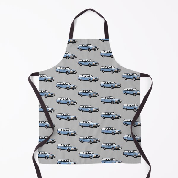 Item preview, Light Blue 80s VSW designed and sold by CoolRide.