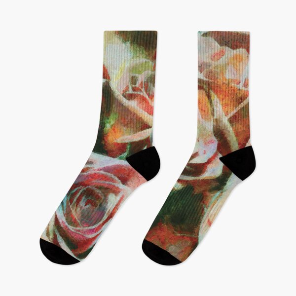 Item preview, Roses designed and sold by Ghazal-art.