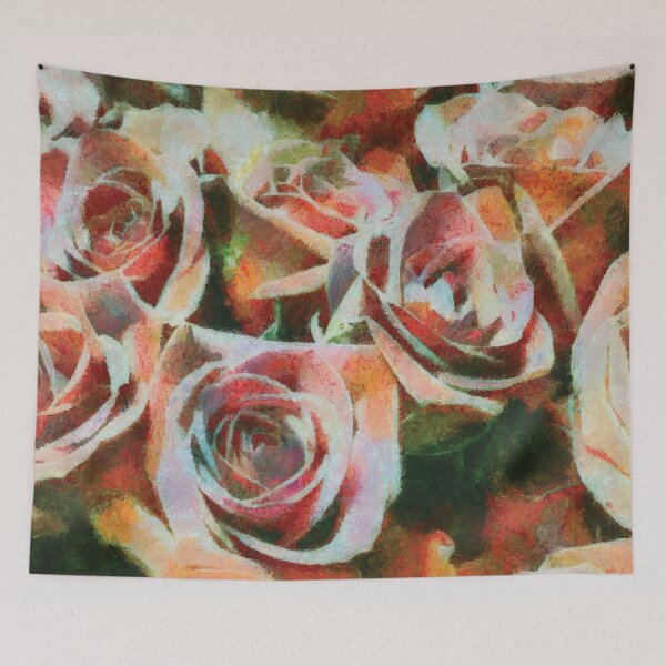 Item preview, Roses designed and sold by Ghazal-art.