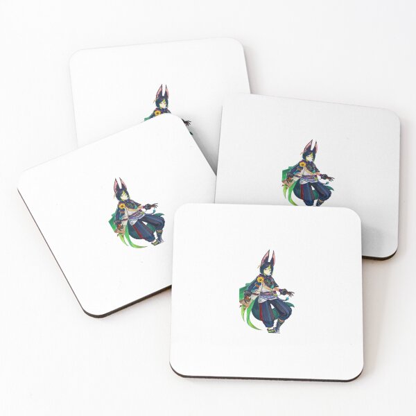 Item preview, Tighnari - Genshin Impact designed and sold by Omagatoki.
