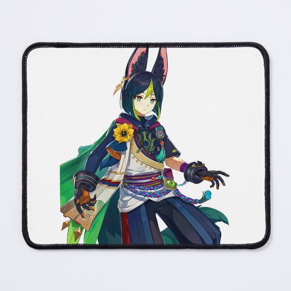 Item preview, Tighnari - Genshin Impact designed and sold by Omagatoki.
