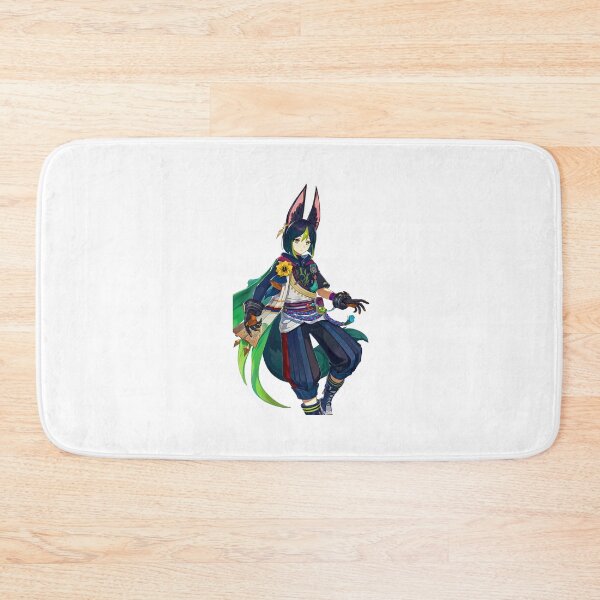 Item preview, Tighnari - Genshin Impact designed and sold by Omagatoki.