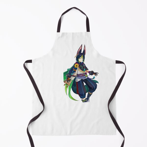 Item preview, Tighnari - Genshin Impact designed and sold by Omagatoki.