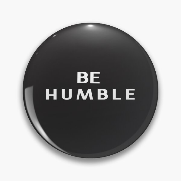 Aperçu de l'œuvre Être humble créée et vendue par Salimah Haji.