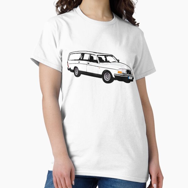 Item preview, White 80s VSW designed and sold by CoolRide.