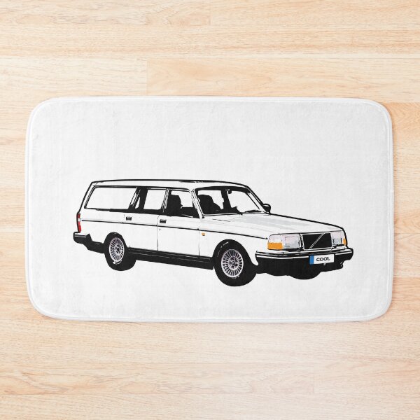 Item preview, White 80s VSW designed and sold by CoolRide.