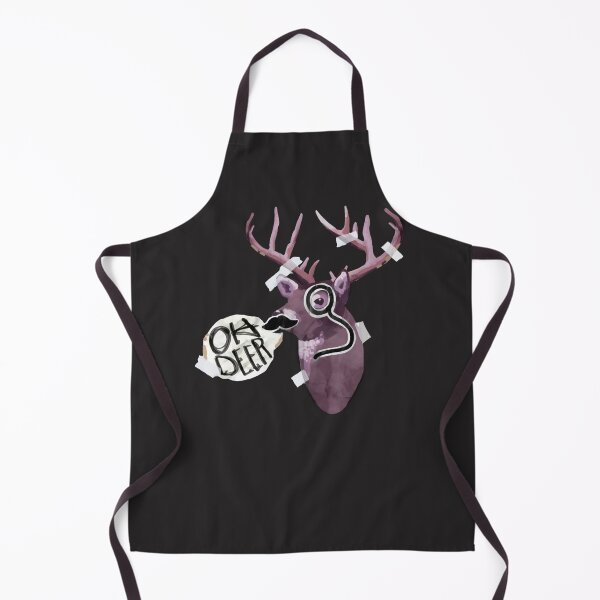 Item preview, Oh deer designed and sold by bodiode.