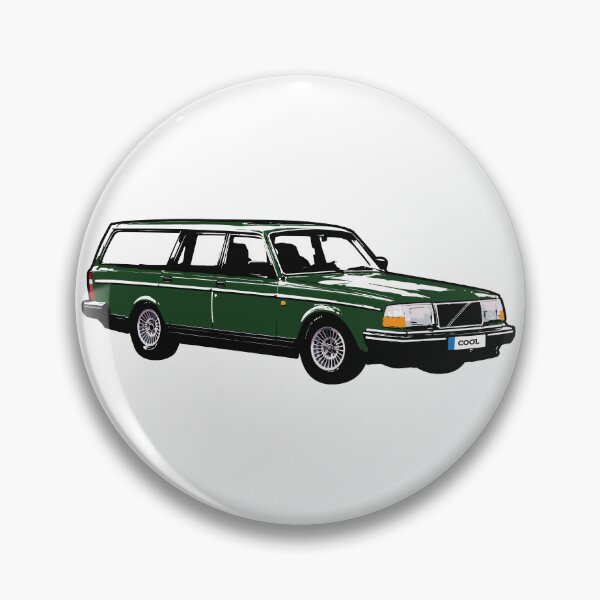 Item preview, Green 80s VSW designed and sold by CoolRide.