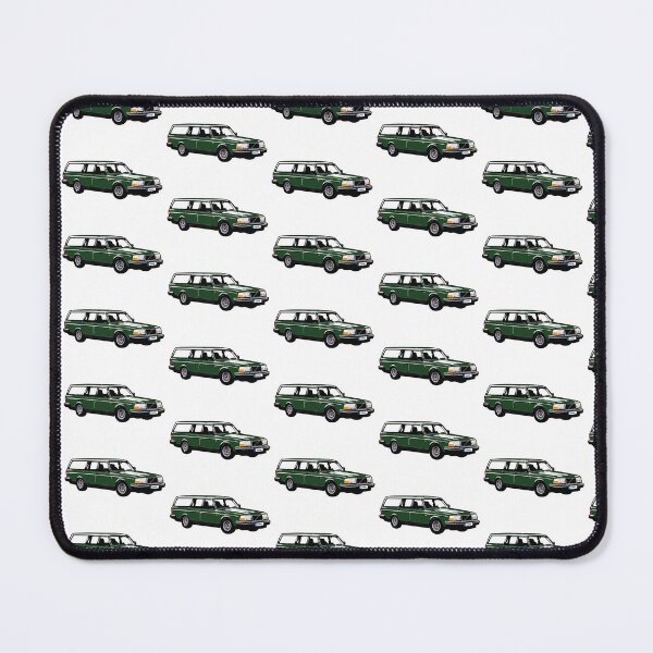 Item preview, Green 80s VSW designed and sold by CoolRide.