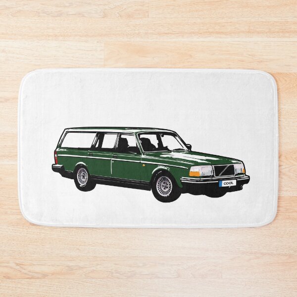 Item preview, Green 80s VSW designed and sold by CoolRide.