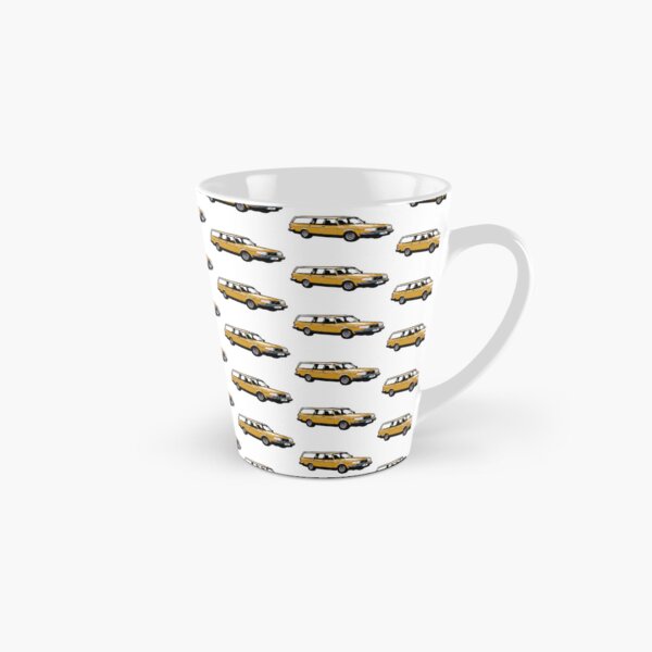 Item preview, Yellow 80s VSW designed and sold by CoolRide.