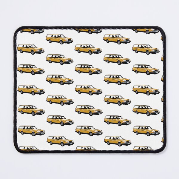 Item preview, Yellow 80s VSW designed and sold by CoolRide.