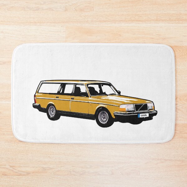 Item preview, Yellow 80s VSW designed and sold by CoolRide.