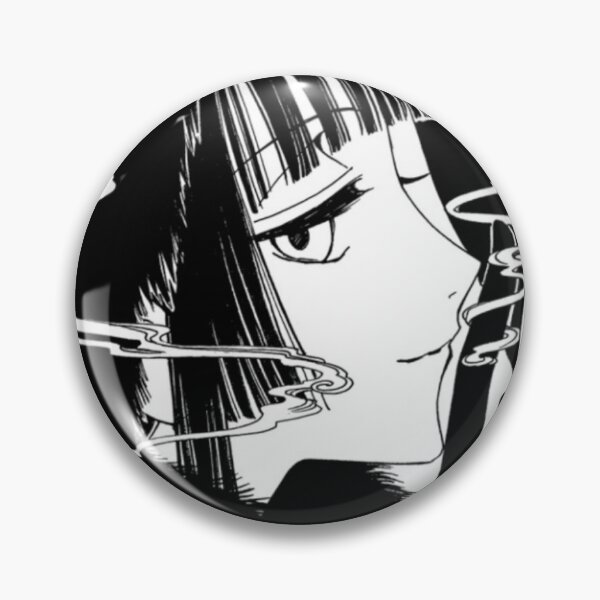 Item preview, xxxHolic - Ichihara quote designed and sold by xenophobe010.